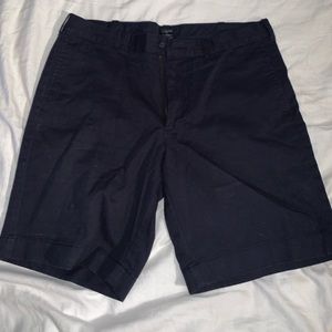 J. Crew shorts